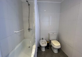 RentUp - Dpto con balcón y piscina