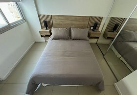 RentUp - Dpto con balcón y piscina