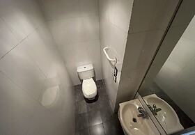 RentUp - Dpto con balcón y piscina