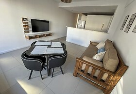 RentUp - Dpto con balcón y piscina