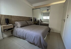 RentUp - Dpto con balcón y piscina