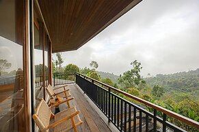 Asahan Munduk Cabin