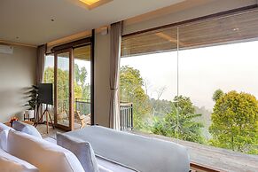 Asahan Munduk Cabin