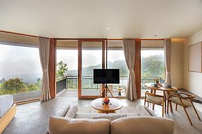 Asahan Munduk Cabin