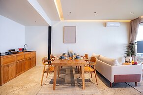 Asahan Munduk Cabin