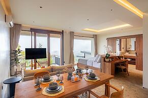 Asahan Munduk Cabin