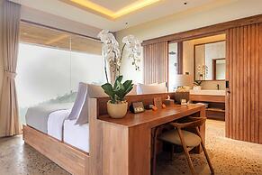 Asahan Munduk Cabin