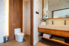 Asahan Munduk Cabin