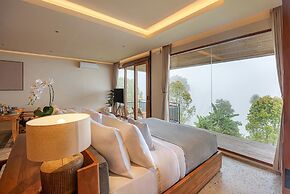 Asahan Munduk Cabin