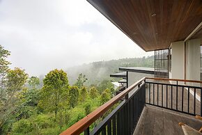 Asahan Munduk Cabin