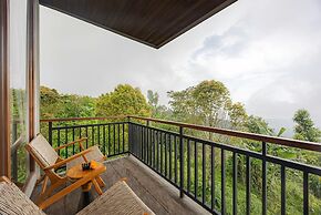 Asahan Munduk Cabin