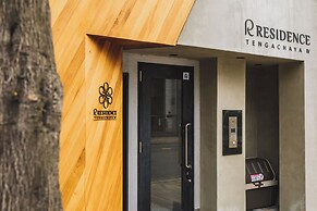 R Residence Tengachaya IV