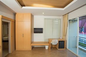 Casa de Coral Boutique hotel Kata Beach