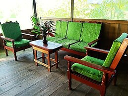 Amazon Jungle Expeditions Lodge