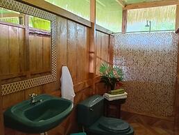 Amazon Jungle Expeditions Lodge