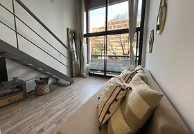 Rent Up - Luminoso Duplex en la Boca