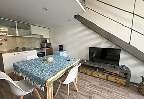 Rent Up - Luminoso Duplex en la Boca