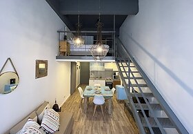 Rent Up - Luminoso Duplex en la Boca