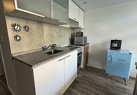 Rent Up - Luminoso Duplex en la Boca