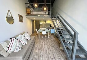 Rent Up - Luminoso Duplex en la Boca