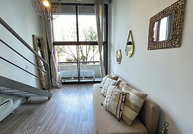 Rent Up - Luminoso Duplex en la Boca