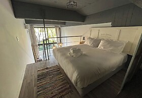 Rent Up - Luminoso Duplex en la Boca