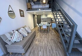 Rent Up - Luminoso Duplex en la Boca