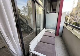 Rent Up - Luminoso Duplex en la Boca