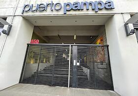 Rent Up - Luminoso Duplex en la Boca