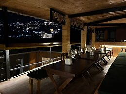 Pax & Opis Luxury Villa