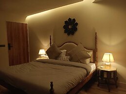 Pax & Opis Luxury Villa