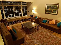 Pax & Opis Luxury Villa