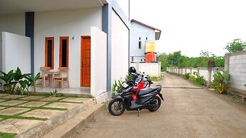 Savira Golo Koe Labuan Bajo