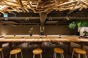 2Z - DOYANEN HOTELS