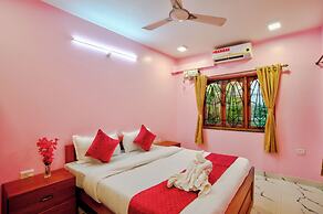 Hotel Eyokar Goa