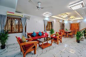 Hotel Eyokar Goa
