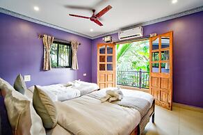 Hotel Eyokar Goa