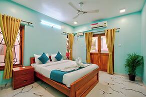Hotel Eyokar Goa