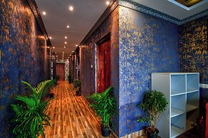Hotel Eyokar Goa