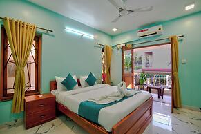 Hotel Eyokar Goa