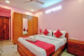 Hotel Eyokar Goa