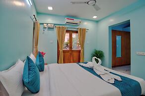 Hotel Eyokar Goa