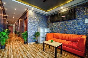 Hotel Eyokar Goa