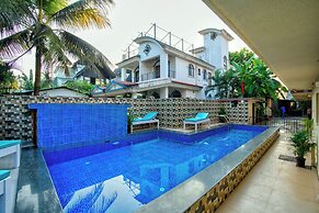 Hotel Eyokar Goa