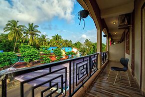 Hotel Eyokar Goa