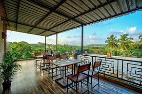 Hotel Eyokar Goa