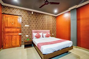 Hotel Eyokar Goa