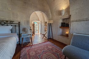 Valinor Cappadocia