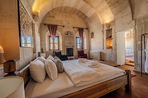 Valinor Cappadocia