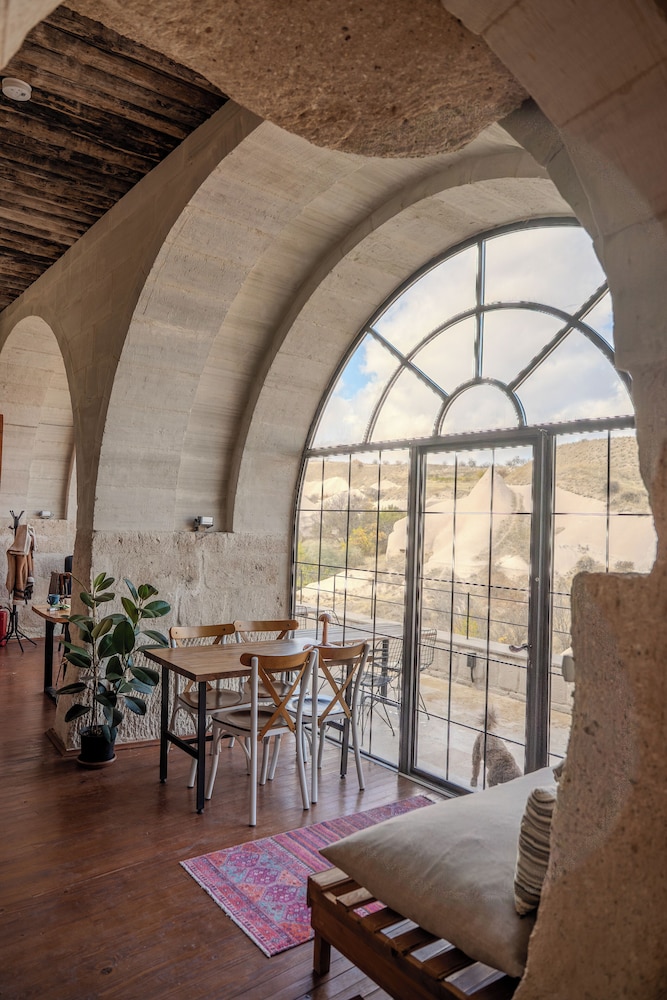 Valinor Cappadocia